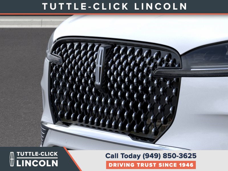 2026 Lincoln Aviator Black Label - Photo 17