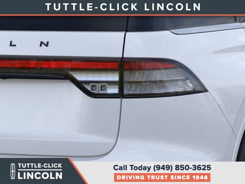 2026 Lincoln Aviator Black Label - Photo 21