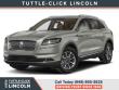 Used 2023 Lincoln Nautilus Black Label SUV