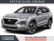 Used 2020 Hyundai Santa Fe Limited 2.0T SUV