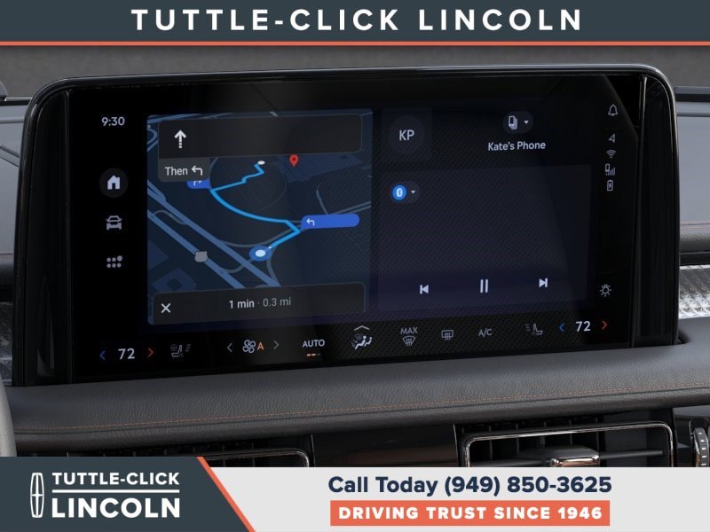 2026 Lincoln Aviator Black Label - Photo 14