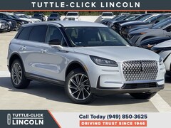 2025 Lincoln Corsair Premiere SUV