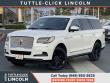 Certified 2024 Lincoln Navigator Reserve SUV