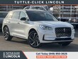 Lincoln Corsair