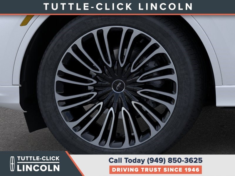 2026 Lincoln Aviator Black Label - Photo 19