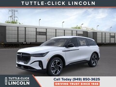 2026 Lincoln Nautilus Premiere SUV