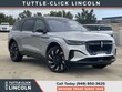 Lincoln Nautilus