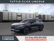 Lincoln Corsair