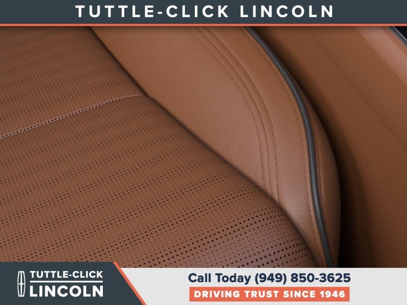 2026 Lincoln Aviator Black Label - Photo 16