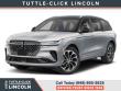 Used 2024 Lincoln Nautilus Black Label SUV