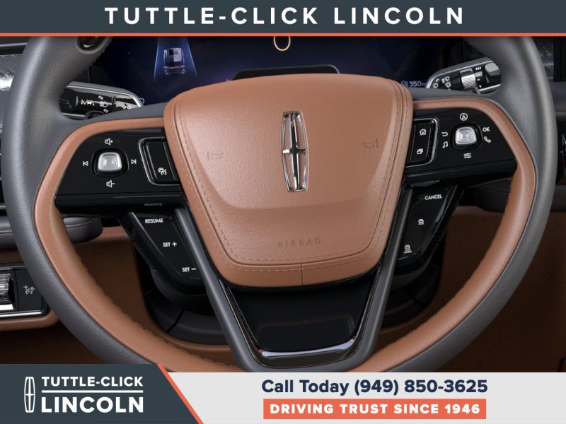2026 Lincoln Aviator Black Label - Photo 12