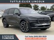 Lincoln Nautilus