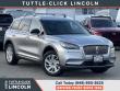 Used 2021 Lincoln Corsair Standard SUV