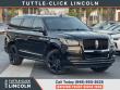 Used 2022 Lincoln Navigator Reserve SUV