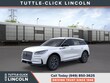 Lincoln Corsair