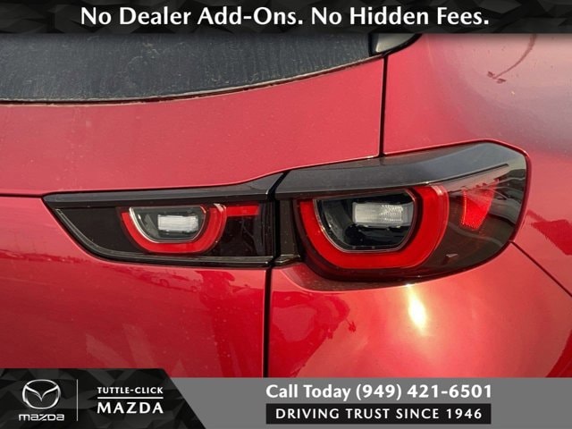 2026 Mazda CX-50 Premium - Photo 9