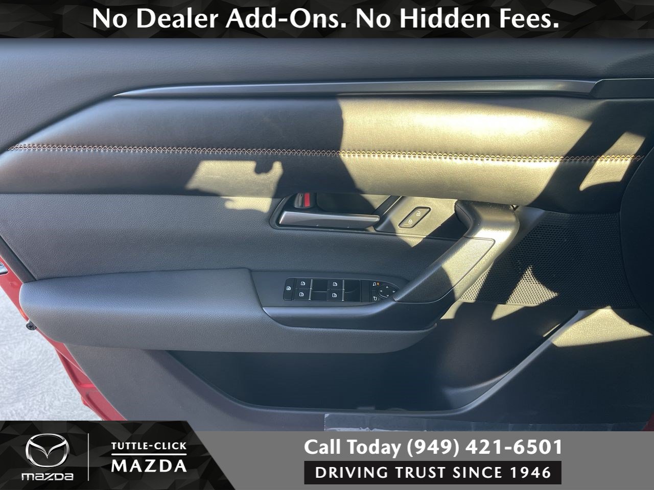2026 Mazda CX-50 Premium - Photo 20
