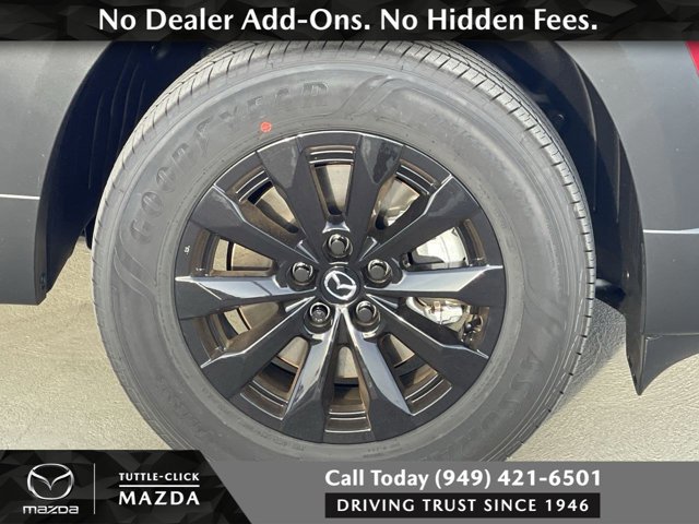 2026 Mazda CX-50 Premium - Photo 10