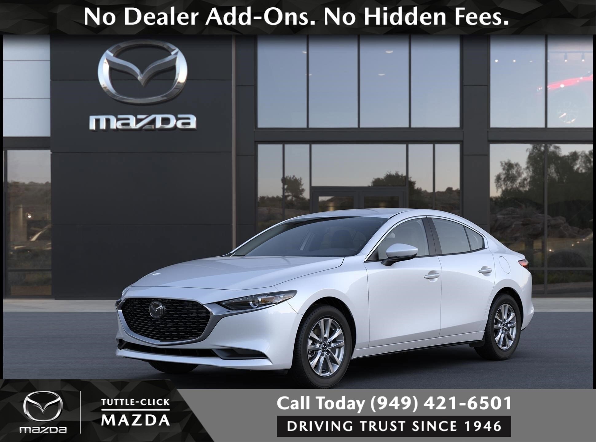 2026 Mazda CX-3 2.5 S AT 4-Door SKYACTIV's photo
