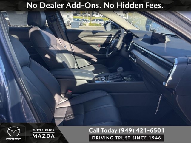 2026 Mazda CX-50 Premium Plus - Photo 16