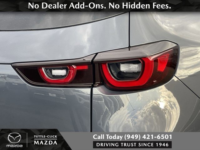 2026 Mazda CX-50 Premium Plus - Photo 9