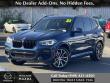 Used 2021 BMW X3 M40i Sport Utility