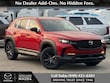 Mazda CX-50 Hybrid