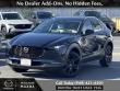 Certified 2025 Mazda CX-30 2.5 Turbo Premium Package Sport Utility