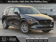 2025 Mazda CX-5 2.5 S SUV