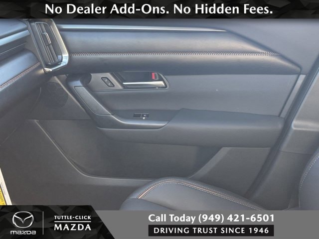 2026 Mazda CX-50 Premium Plus - Photo 21
