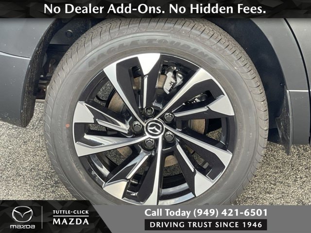 2026 Mazda CX-50 Premium Plus - Photo 11