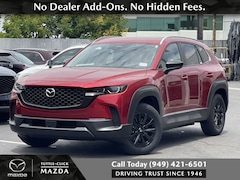 2026 Mazda CX-50 Hybrid Preferred SUV