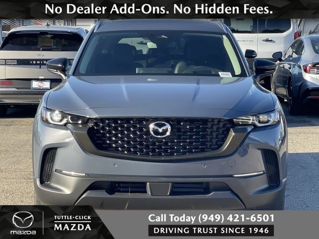 2026 Mazda CX-50 Premium Plus - Photo 2