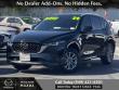 Used 2024 Mazda CX-5 2.5 S Select Package Sport Utility
