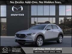 2025 Mazda CX-30 2.5 S Preferred Package SUV