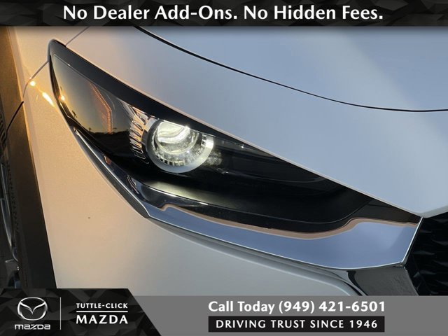 2026 Mazda CX-30 S - Photo 7