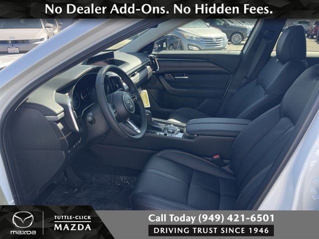 2026 Mazda CX-50 Premium Plus - Photo 17