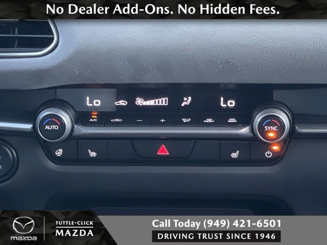 2026 Mazda CX-30 Turbo Aire Edition - Photo 13