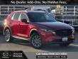 Used 2023 Mazda CX-5 2.5 S Select Package Sport Utility