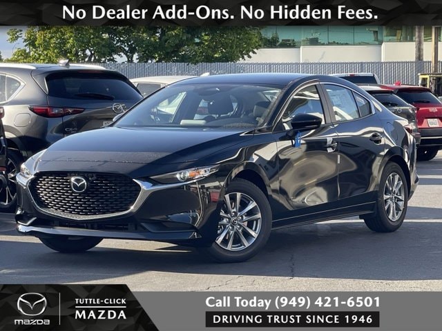 2026 Mazda CX-3 2.5 S AT 4-Door SKYACTIV's photo