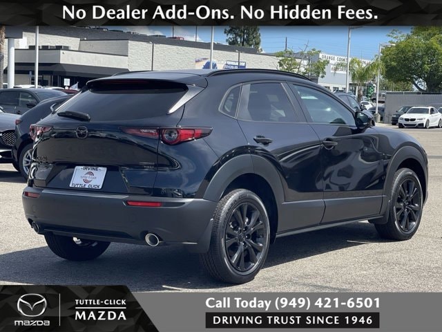 2026 Mazda CX-30 Turbo Aire Edition - Photo 6
