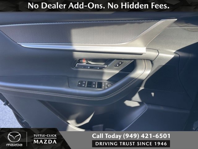 2026 Mazda CX-90 Premium Plus Package - Photo 20