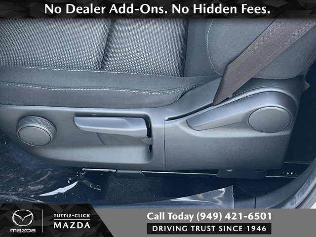 2026 Mazda CX-30 S - Photo 22