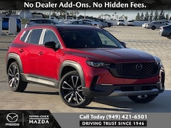 2026 Mazda CX-50 2.5 Turbo Premium Plus SUV