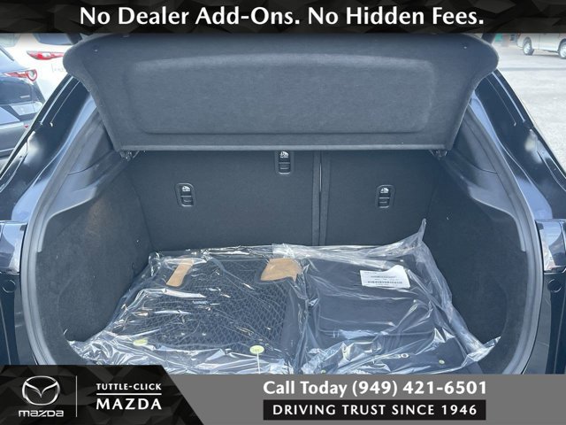 2026 Mazda CX-30 Turbo Aire Edition - Photo 27