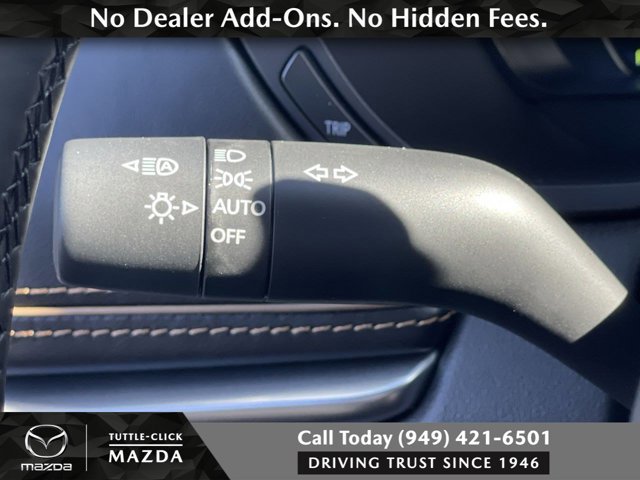 2026 Mazda CX-90 Premium Plus Package - Photo 23