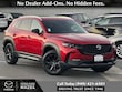Mazda CX-50