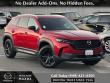 Used 2025 Mazda CX-50 2.5 S Premium Package Sport Utility