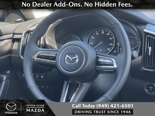 2026 Mazda CX-50 Premium Plus - Photo 15
