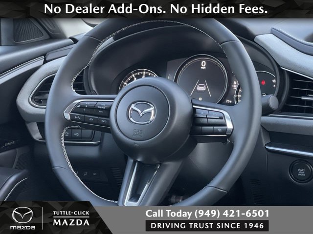 2026 Mazda CX-30 Turbo Aire Edition - Photo 15